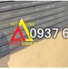 Giá thép hộp S355 thép hộp vuông S355JR